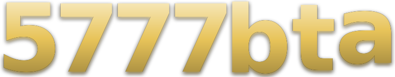 5777bta logo